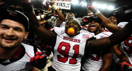 Northern Illinois College Football
