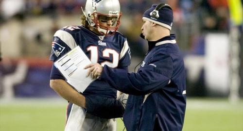 Penn State Football Head Coach Bill O'Brien