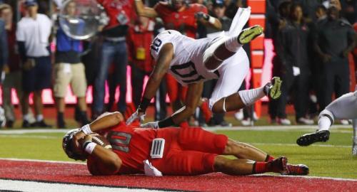 Rutgers College Football