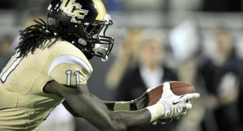 UCF College Football