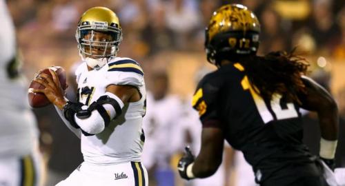 UCLA College Football