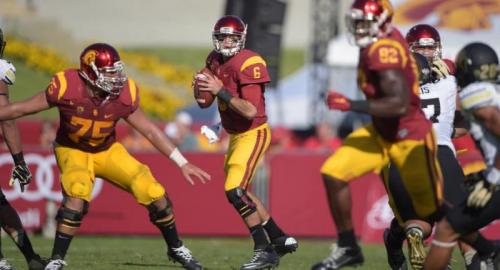 USC College Football