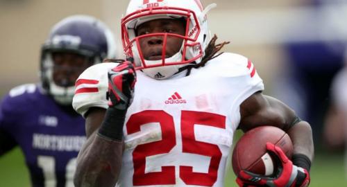 Wisconsin's Melvin Gordon