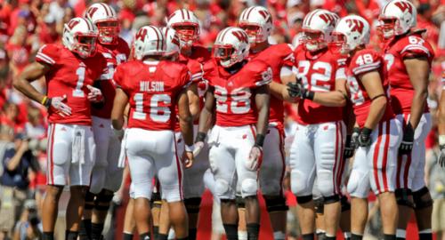 Wisconsin Team 2011