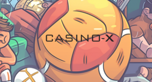 カジノエックス