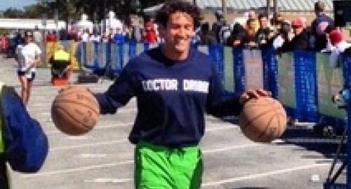 Doctor Dribble