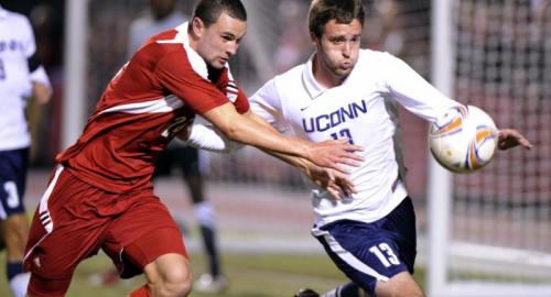 Connecticut Men's College Soccer
