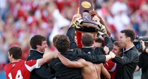 Indiana Men's College Soccer
