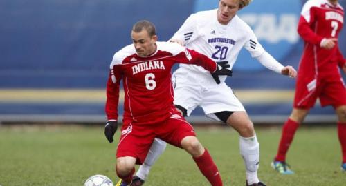 Indiana Men's College Soccer