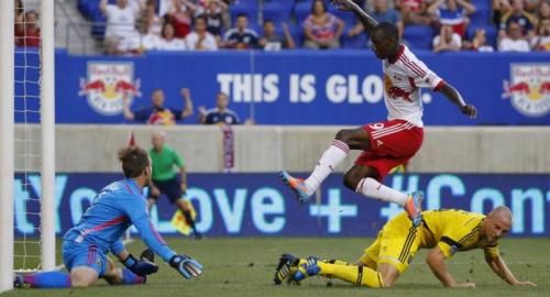 New York Red Bulls