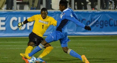 UCLA Men's College Soccer
