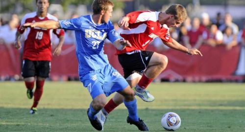 Louisville Men's College Soccer