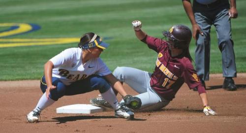 Arizona State College Softball