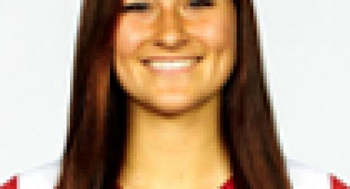 Oklahoma College Softball Lauren Chamberlain