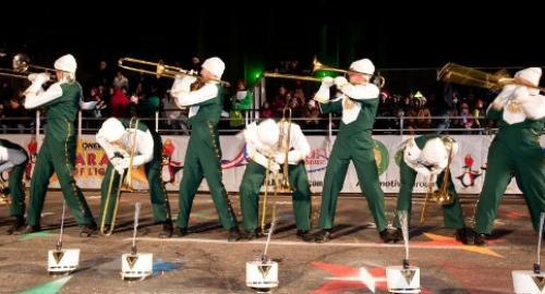 Colorado State Band