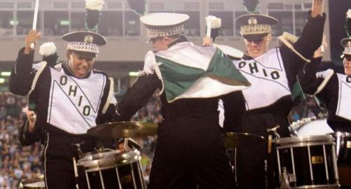 Ohio University Band