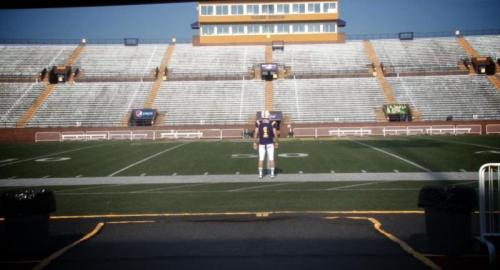 Tennessee Tech