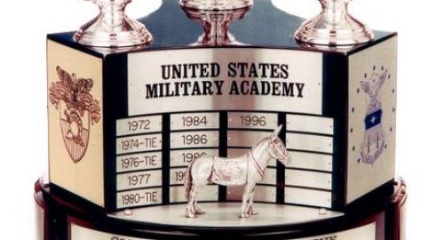 Commander in Chief Trophy