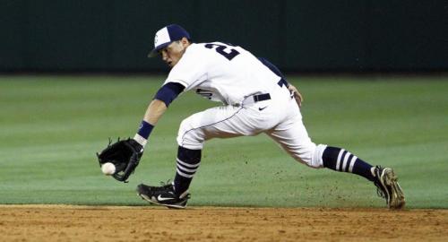 Connecticut College Baseball