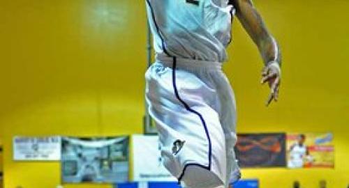 Memphis recruit Shaq Goodwin