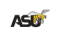 Alabama State Logo