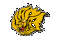 Arkansas-Pine Bluff logo