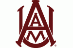 Alabama A&M Logo