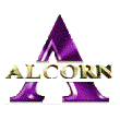 Alcorn State Logo Alcorn State Logo