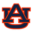 Auburn College Softball 2012 Preview Logo