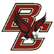 Boston College Logo