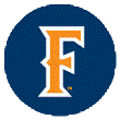 Cal State Fullerton College Baseball Preview Logo