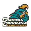 #139 Coastal Carolina Men's Basketball 2014-2015 Preview