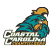 #18 Coastal Carolina Men's Soccer 2013 Preview