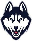 UConn Logo