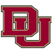 Denver Women's Soccer Logo