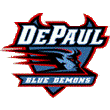 DePaul Logo