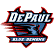 DePaul Logo DePaul Logo