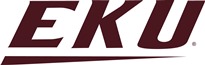 Eastern Kentucky Logo