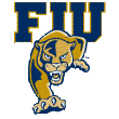 Florida International Logo Florida International Logo