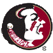 Florida State Men's College Basketball Logo