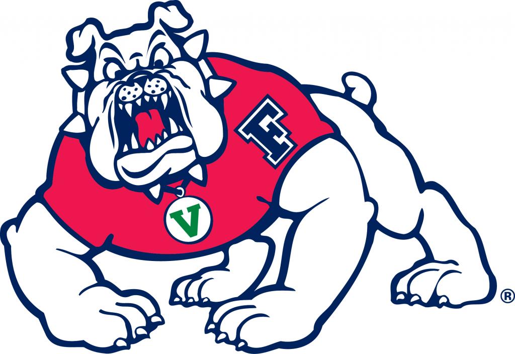Fresno State Logo Fresno State Logo