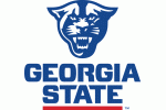 Georgia State Logo Georgia State Logo