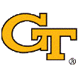 Georgia Tech Women's College Basketball Logo
