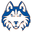 Houston Baptist Logo