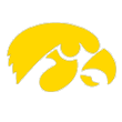 Iowa Women's College Basketball Logo