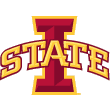 Iowa State Women's College Basketball Logo