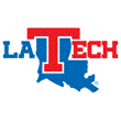 Louisiana Tech Logo Louisiana Tech Logo
