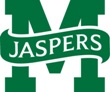 Manhattan Basketball Logo