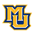 Marquette Women's College Basketball Logo