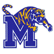 Memphis Logo Memphis Logo